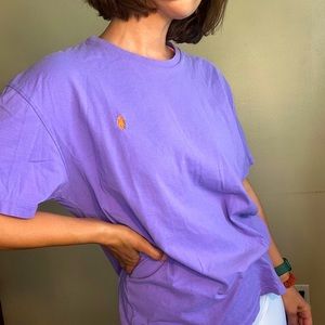 Pack of 3 Large polo Ralph lauren tees